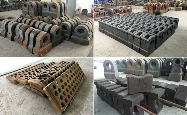 鑄造錘頭技術(shù)經(jīng)驗(yàn)豐富 鑄造錘頭技術(shù)經(jīng)驗(yàn)豐富